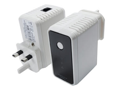 Solwise 200AV HomePlug Adapter review